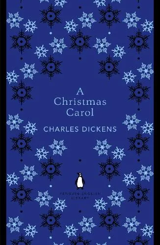 Charles Dickens A Christmas Carol