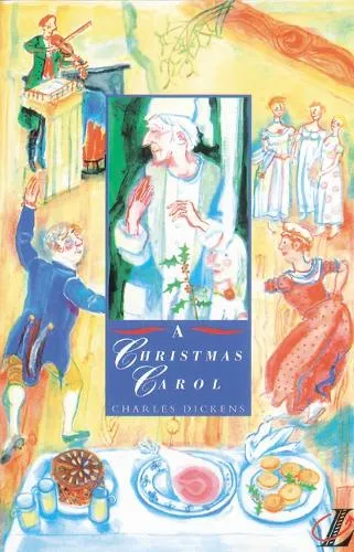 Charles Dickens A Christmas Carol