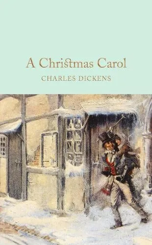 Charles Dickens A Christmas Carol