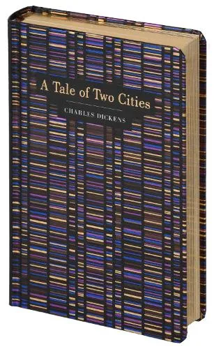 Charles Dickens. A Tale of Two Cities