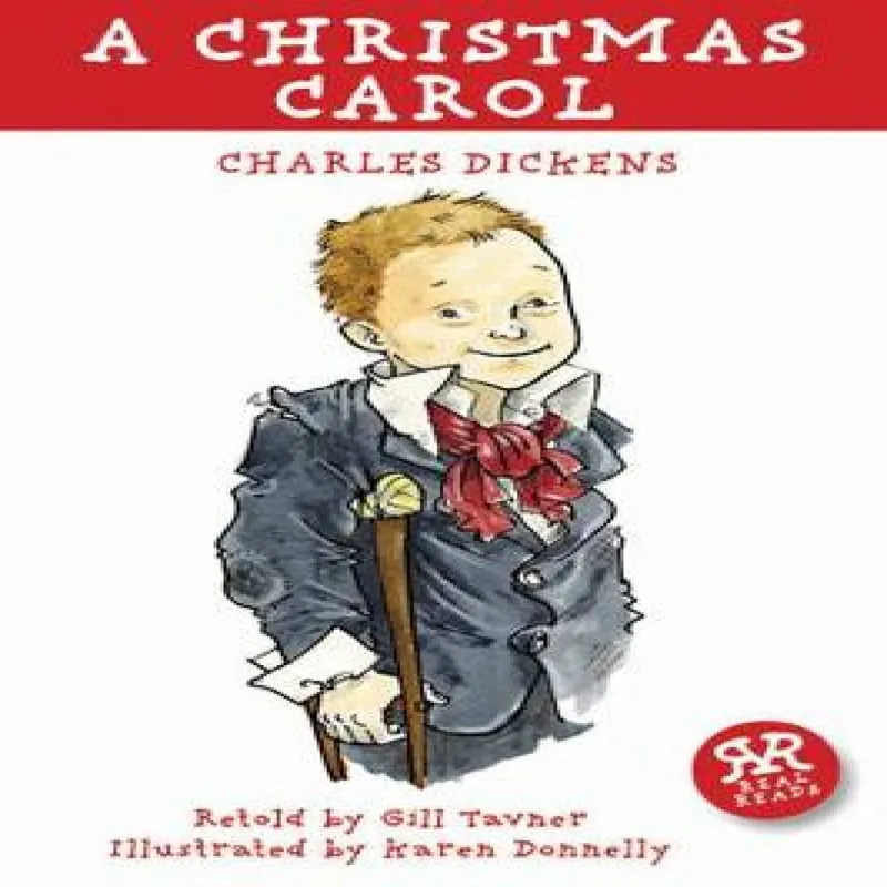 Charles Dickens Christmas Carol