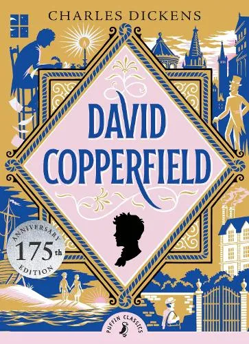 Charles Dickens David Copperfield