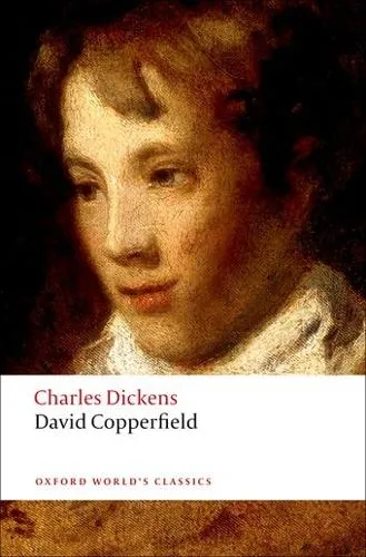 Charles Dickens David Copperfield