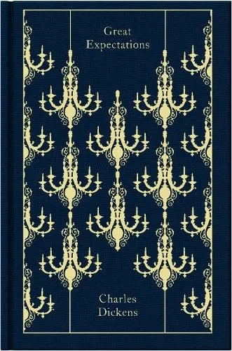Charles Dickens Great Expectations