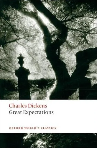 Charles Dickens Great Expectations