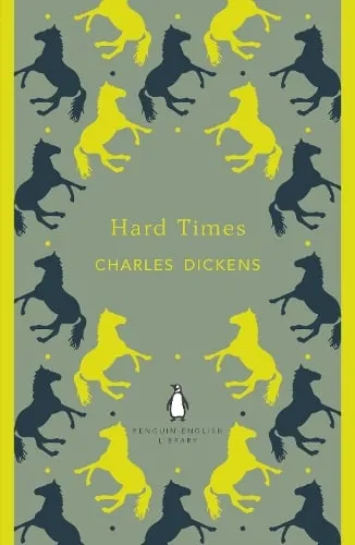Charles Dickens Hard Times