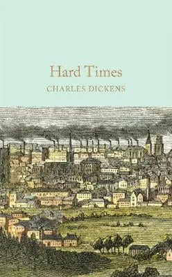 Charles Dickens Hard Times