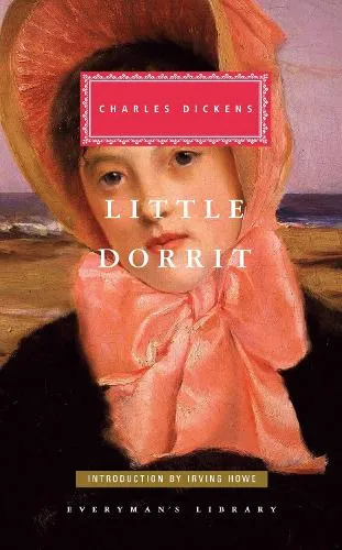 Charles Dickens Little Dorrit