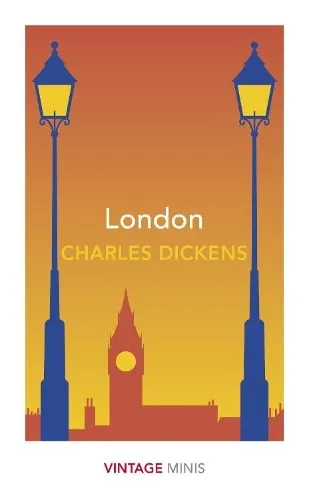 Charles Dickens London