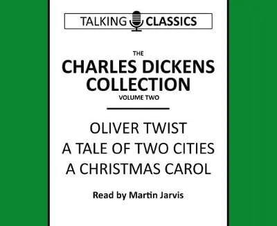 The Charles Dickens Collection