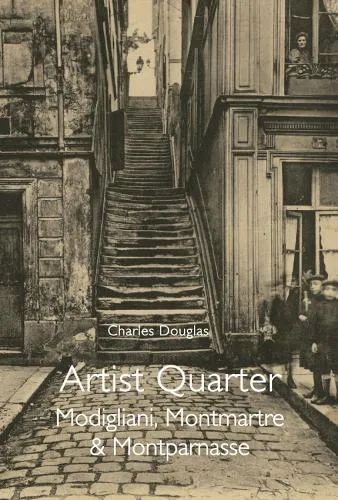 Charles Douglas Artist Quarter