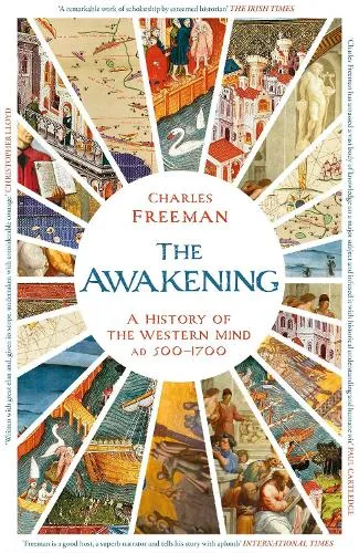 Charles Freeman The Awakening