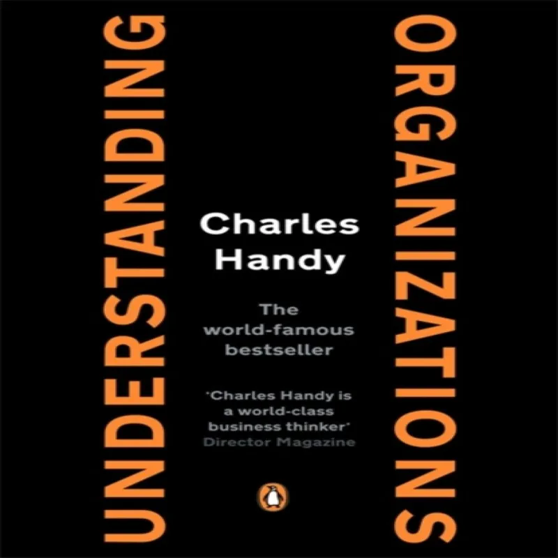 Penguin Books Ltd Understanding Organizations