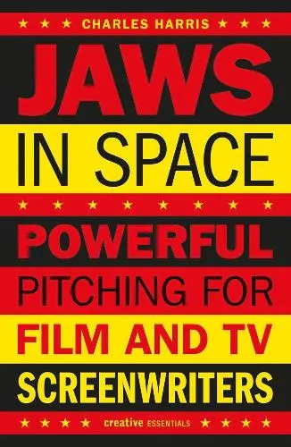 Charles Harris Jaws In Space