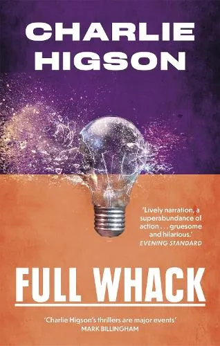 Charles Higson Full Whack