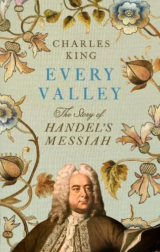 Charles King Every Valley