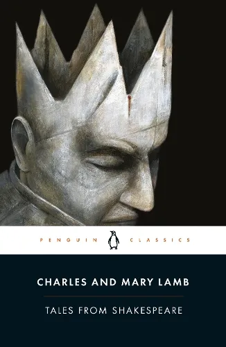 Charles Lamb Tales from Shakespeare