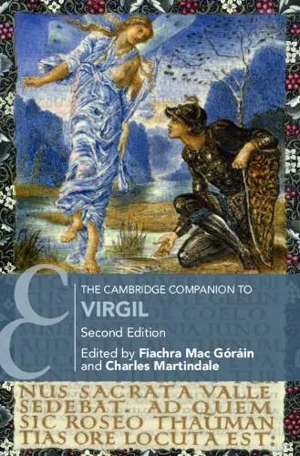 Charles Martindale The Cambridge Companion to Virgil
