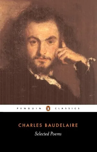 Charles-Pierre Baudelaire Selected Poems