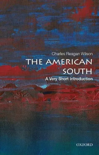 Charles Reagan Wilson The American South