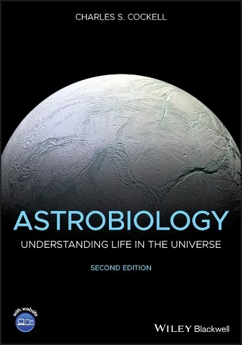 Charles S. Cockell Astrobiology
