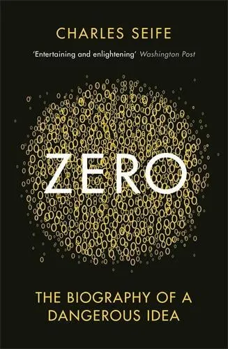 Charles Seife Zero