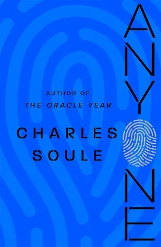 Charles Soule Anyone