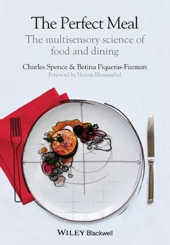 Charles Spence The Perfect Meal