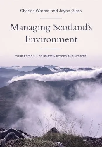 Charles Warren Managing Scotland's Environment