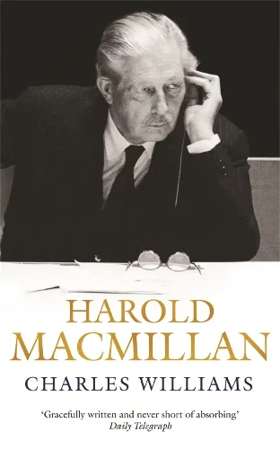 Charles Williams Harold Macmillan