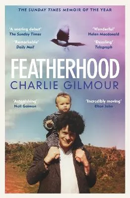 Charlie Gilmour Featherhood