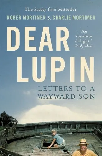 Charlie Mortimer Dear Lupin...