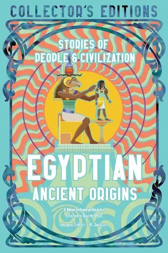 Charlotte Booth Egyptian Ancient Origins