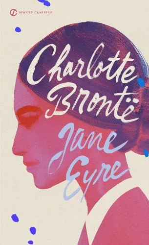 Charlotte Bronte Jane Eyre