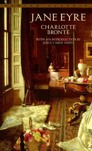 Charlotte Bronte Jane Eyre