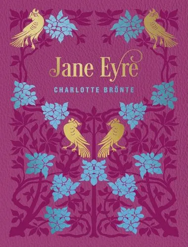Charlotte Bronte Jane Eyre