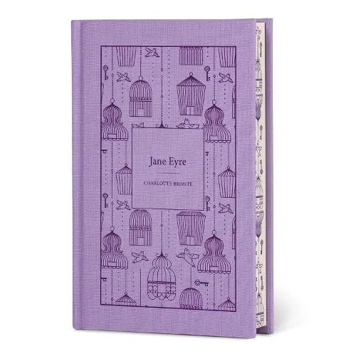 Charlotte Bronte Jane Eyre