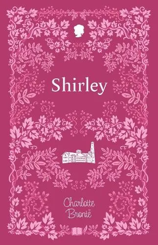 Charlotte Brontë Shirley