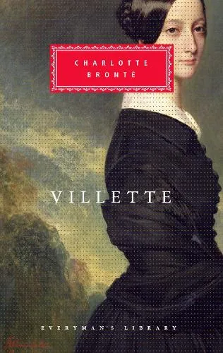Charlotte Brontë Villette