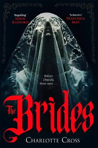 Charlotte Cross The Brides