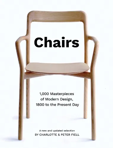 Charlotte Fiell Chairs