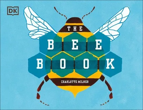 Charlotte Milner The Bee Book