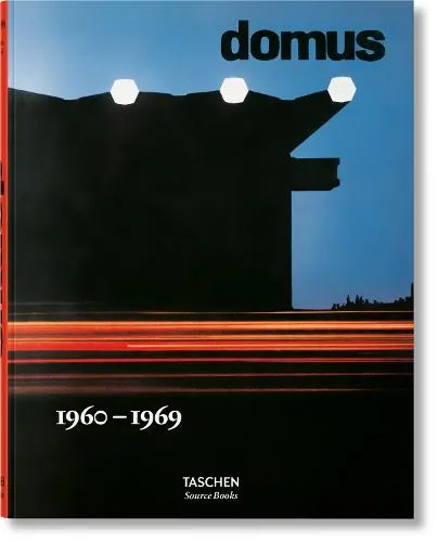 Charlotte, Peter Fiell domus 1960–1969