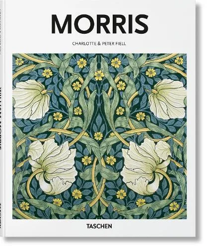 Charlotte, Peter Fiell Morris