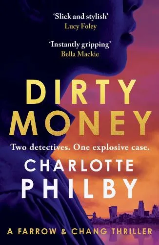 Charlotte Philby Dirty Money