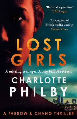 Charlotte Philby Lost Girls