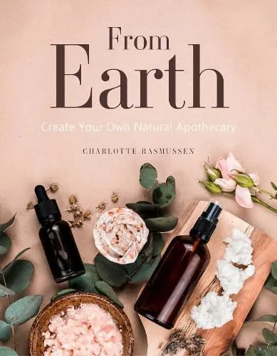 Charlotte Rasmussen From Earth