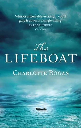 Charlotte Rogan The Lifeboat