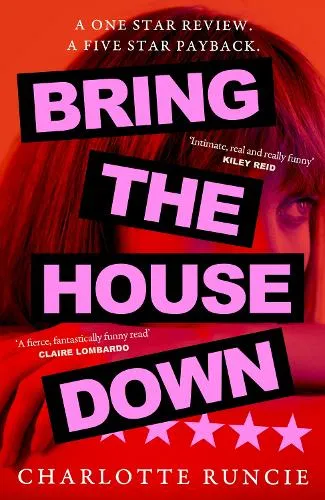 Charlotte Runcie Bring the House Down