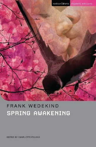 Charlotte Ryland Spring Awakening